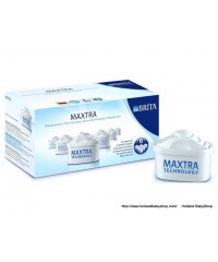 BRITA MAXTRA+ cartridge 6-pack